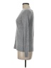 Red Camel 100% Acrylic Chevron-herringbone Gray Pullover Sweater Size M - photo 5