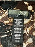 J.t.b. 100% Rayon Animal Print Brown Short Sleeve Blouse Size M - photo 7