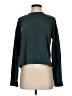 Athleta Green Sweatshirt Size S - photo 1