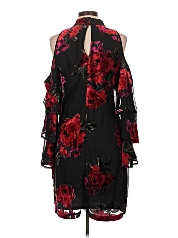 Venus Cocktail Dress (view 2)