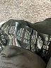 Chic Denim Black Shorts Size 24 waist - photo 4