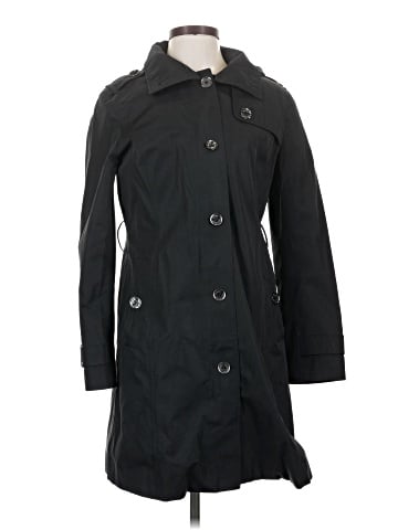 MICHAEL Michael Kors Trenchcoat (view 1)