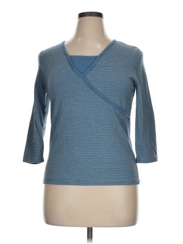 Great Northwest 3/4 Sleeve T-Shirt (view 1)
