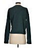 Athleta Green Sweatshirt Size S - photo 2