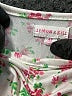 Lemon Kiss Floral White Dress Size 4T - photo 3