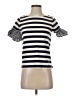 J.Crew 100% Cotton Ivory Short Sleeve Top Size XXS - photo 1