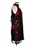 Venus 100% Polyester Black Cocktail Dress Size 12 - photo 4