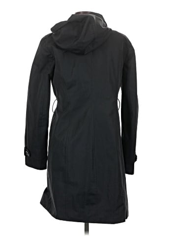 MICHAEL Michael Kors Trenchcoat (view 2)
