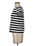 J.Crew 100% Cotton Ivory Short Sleeve Top Size XXS - photo 5