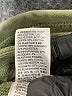 The Drop Green Sweatshirt Size L - photo 8
