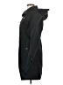 MICHAEL Michael Kors Black Trenchcoat Size S - photo 5