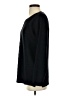Joe Fresh 100% Acrylic Black Pullover Sweater Size S - photo 5