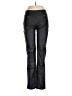 Westbound Black Casual Pants Size 8 - photo 1