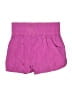 Ododos Solid Pink Shorts Size XL - photo 2