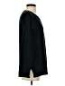 Joe Fresh 100% Acrylic Black Pullover Sweater Size S - photo 4