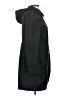 MICHAEL Michael Kors Black Trenchcoat Size S - photo 4