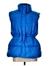 Love Tree 100% Nylon Blue Vest Size L - photo 1