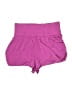 Ododos Solid Pink Shorts Size XL - photo 1