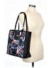 Nanette Lepore Floral Blue Tote One size - photo 2