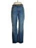 J.Crew Factory Store Blue Jeans Size 30 waist - photo 1
