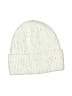 Universal Thread Ivory White Beanie One size - photo 1