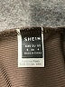 Shein Brown Turtleneck Sweater Size S - photo 7