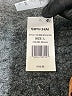 SIMKHAI Solid Brown Swimsuit Bottoms Size L - photo 3