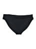 Calia Solid Black Swimsuit Bottoms Size XXL (estimated) - photo 1