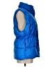 Love Tree 100% Nylon Blue Vest Size L - photo 4