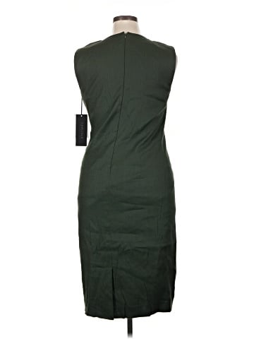 Carlisle Cocktail Dress (view 2)