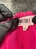 Bibi 100% Polyester Pink Casual Dress Size L - photo 4