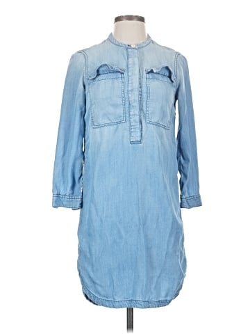 J.Crew Casual Dress (view 1)