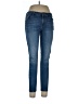 DL1961 Solid Blue Jeans Size 27 waist - photo 1