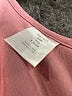 Unbranded Pink Casual Dress Size XS - photo 7
