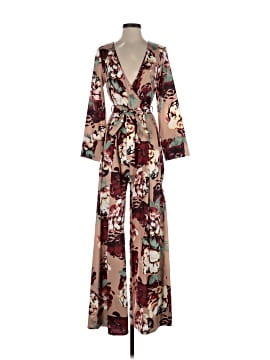 L'atiste By Amy Jumpsuit