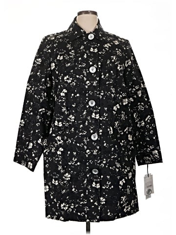Carlisle Coat (view 1)