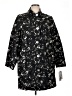 Carlisle 100% Cotton Black Coat Size 16 - photo 1