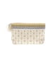 Malaika Ivory Makeup Bag One size - photo 1