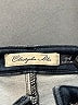 Christopher Blue Blue Jeans Size 4 - photo 7