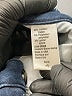 Christopher Blue Blue Jeans Size 4 - photo 8