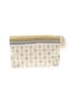 Malaika Ivory Makeup Bag One size - photo 2