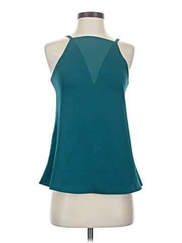 Cooper & Ella Sleeveless Blouse (view 1)