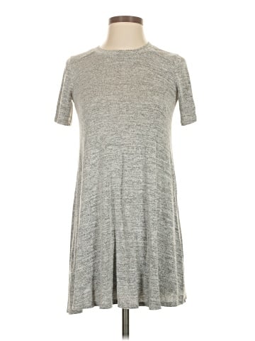 BCBGeneration Casual Dress (view 1)