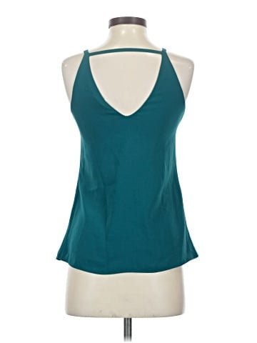 Cooper & Ella Sleeveless Blouse (view 2)