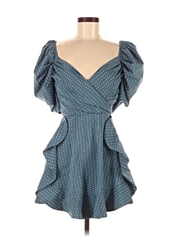 C/MEO Collective Cocktail Dress (view 1)