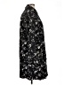 Carlisle 100% Cotton Black Coat Size 16 - photo 4