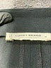 Lucky Brand Solid Gray Dress Pants Size M - photo 7