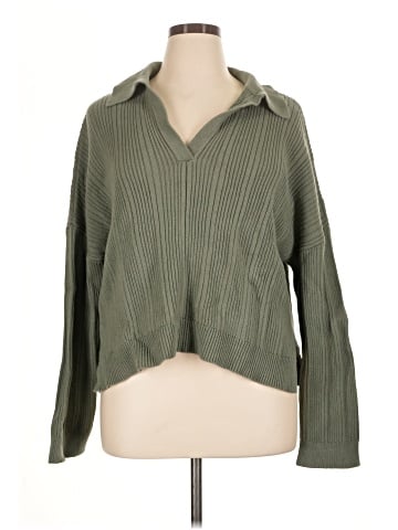 Lou & Grey Cardigan (view 1)