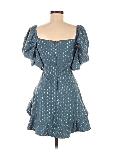 C/MEO Collective Cocktail Dress (view 2)