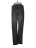 Adriano Goldschmied Chevron-herringbone Black Jeans Size 28 waist - photo 2
